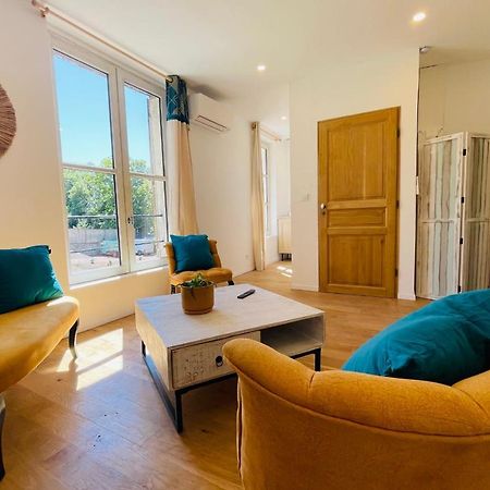 The Ronsardienne Suite In A Charming Mansion At The Gates Of Tours Saint-Avertin Exterior photo